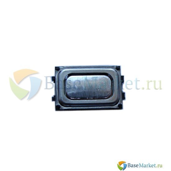 

Динамик полифонический (buzzer) BaseMarket для Nokia N97 mini OEM