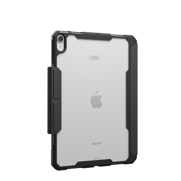 Чехол UAG Essential Armor для iPad Air 11'' (2024) черный (Black) (124474114040)