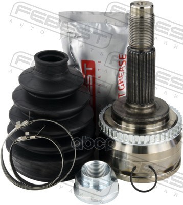 

FEBEST ШРУС НАРУЖНЫЙ 23X55.4X26 SC70429