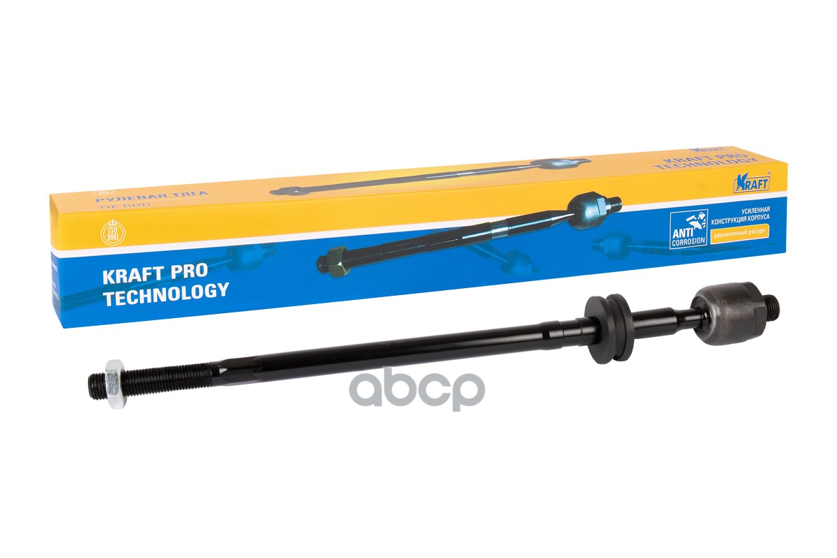 

Рулевая Тяга Chevrolet Captiva (06-) / Opel Antara (06-) Oberkraft Kraft Kt882753 Kraft ар