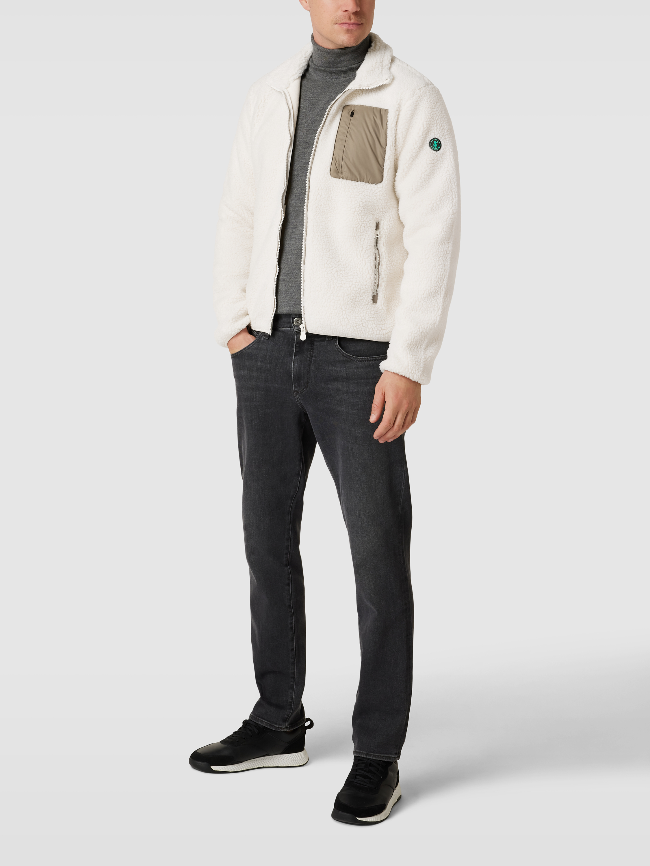 

Куртка мужская Save The Duck 1634971100 белая XL доставка из-за рубежа, Белый, 1634971100