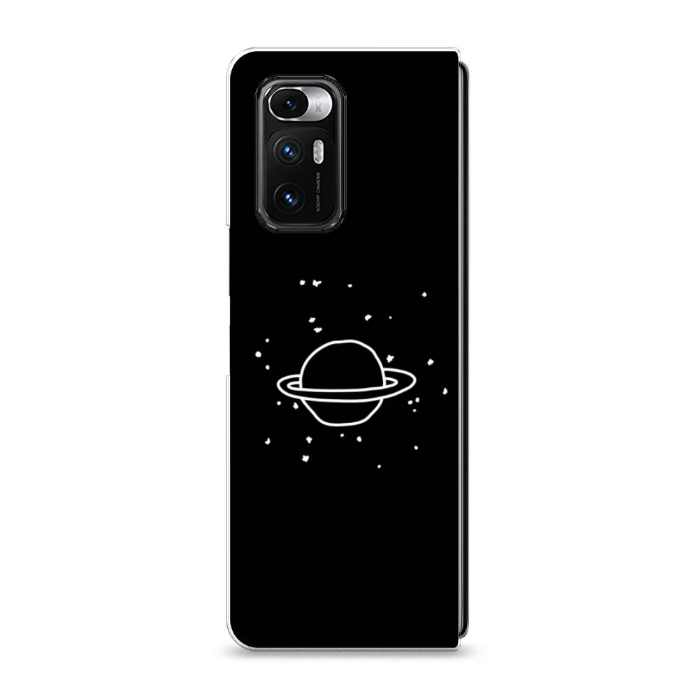 

Чехол Awog на Xiaomi Mi Mix Fold "Дудл Юпитера", Разноцветный, 314250-4