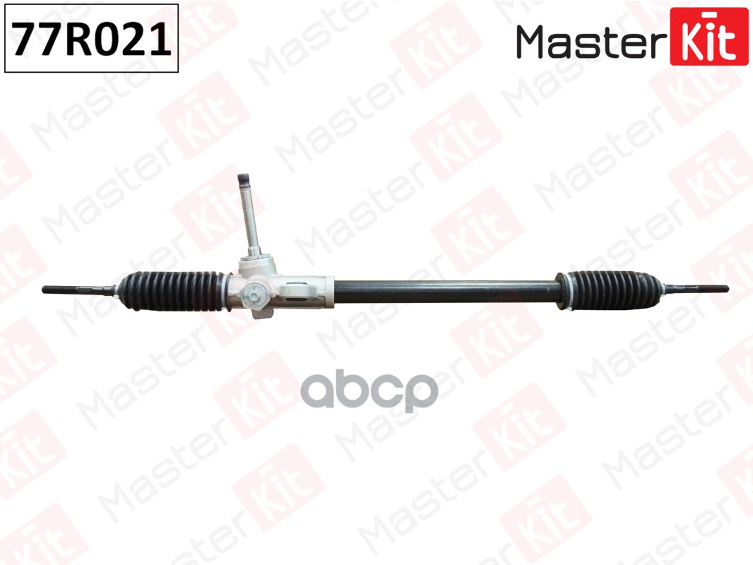 

Рулевая Рейка Hyundai Accent Iii 2005-,Hyundai Verna 2005-,Kia Rio Ii 2005-2011 MasterKit
