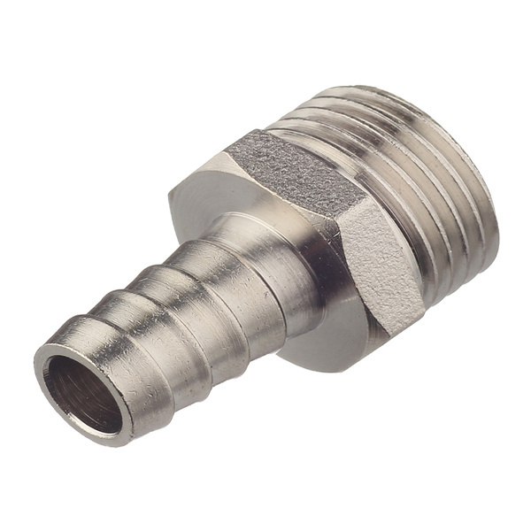 Штуцер под шланг Aqualink 14х1/2нар