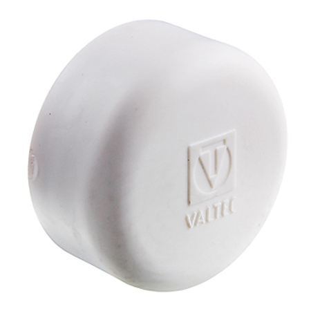 Заглушка PP Valtec VTp.790.0.032 DN32 концевая изолированная заглушка rexant