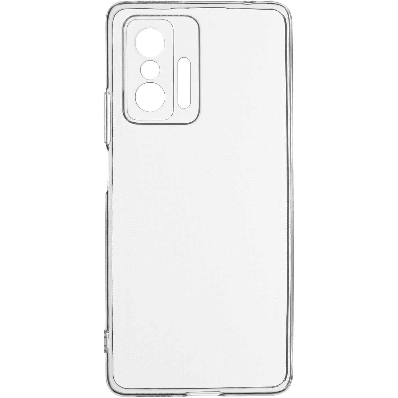 фото Чехол carmega mi 11t/11t pro tpu clear (car-sc-xia11ttpu)