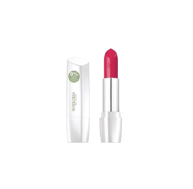 Помада для губ Deborah Milano Formula Pura Lipstick, тон 05 Удивительный розовый, 4,4г