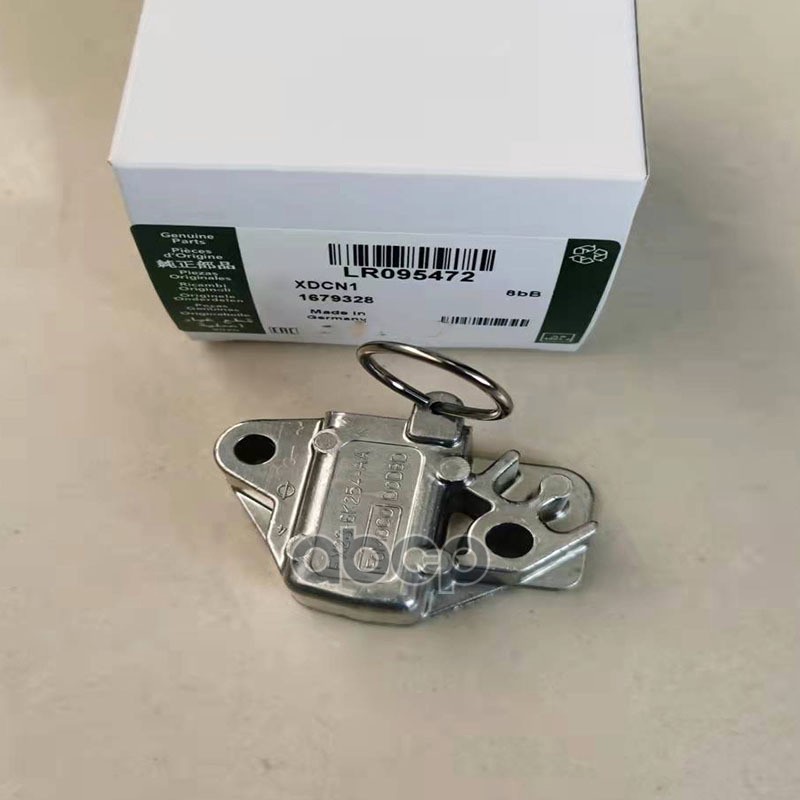 LAND ROVER LR095472 НАТЯЖИТЕЛЬ ЦЕПИ ГРМ TENSIONER - TIMING 1шт 23400₽