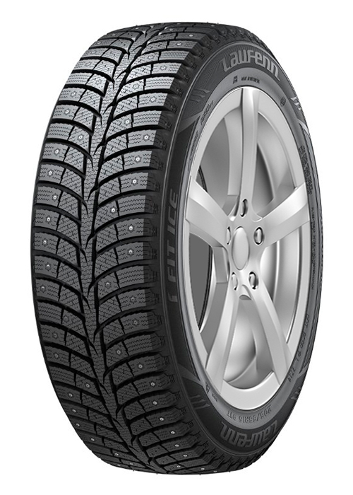 

Шина Laufenn i-Fit Ice LW71 225/60 R18 100T, I-Fit Ice LW71