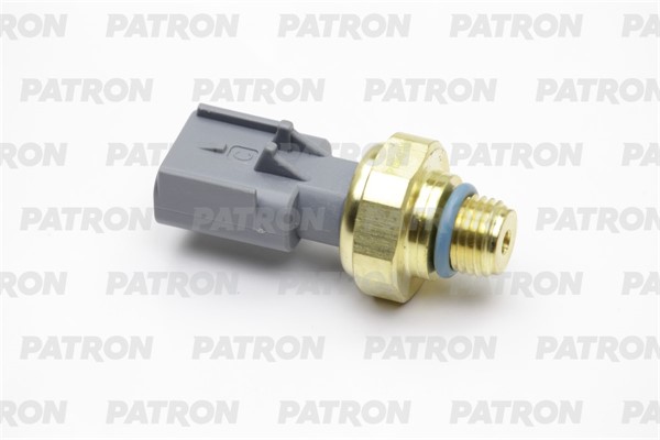 

Датчик давления выхлопных газов (eng. CUMMINS) GAZ: 3.8D PATRON PE60100