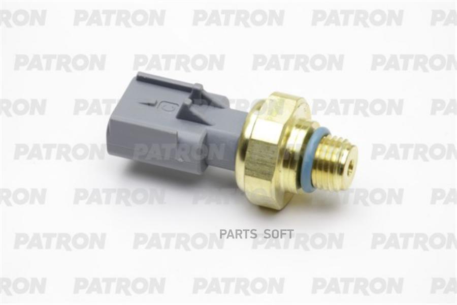 

Датчик давления выхлопных газов (eng. CUMMINS) GAZ: 3.8D PATRON PE60100