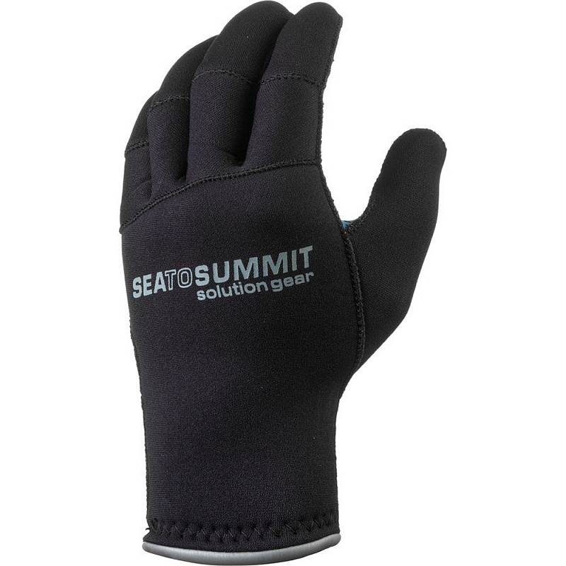 фото Sea to summit перчатки неопреновые paddle gloves (s)