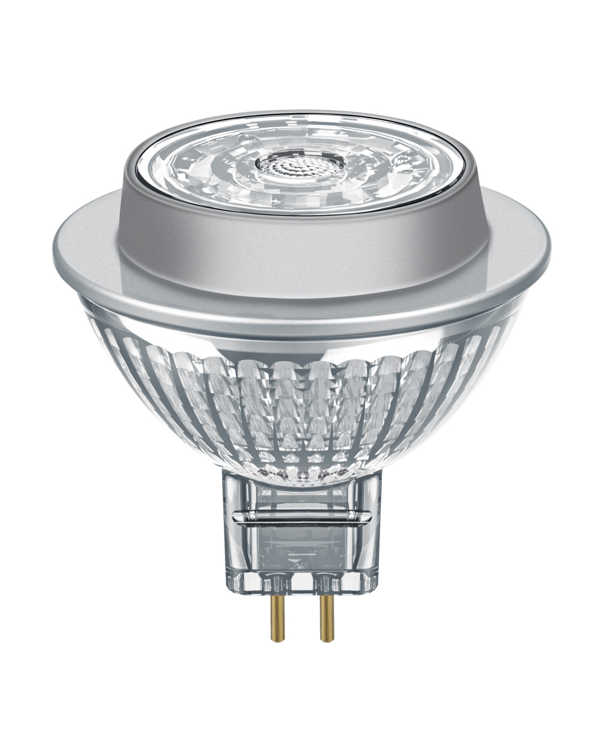 фото Лампа светодиодная osram led mr16 8w/830 12v gu5.3