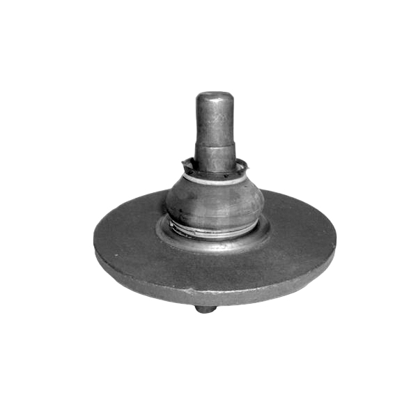 

CORTECO 49395731 Опора шаровая OPEL: MOVANO 98-, MOVANO 98-, MOVANO 99-, MOVANO 99-, RENAU