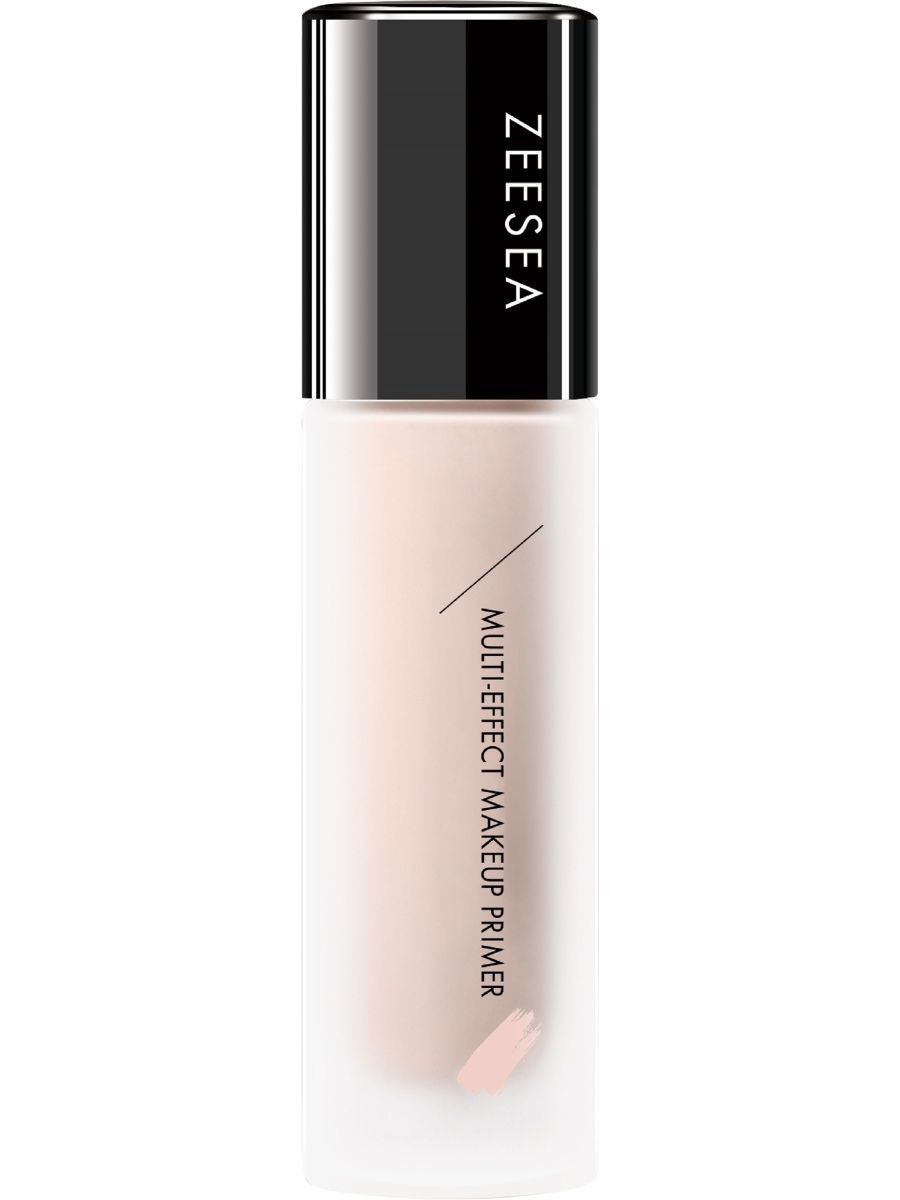 Праймер для лица Zeesea Multi-effect make-up primer, тон skin телесный, 30 г