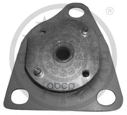 

Подушка КПП задняя пр AUDI 100 . A6