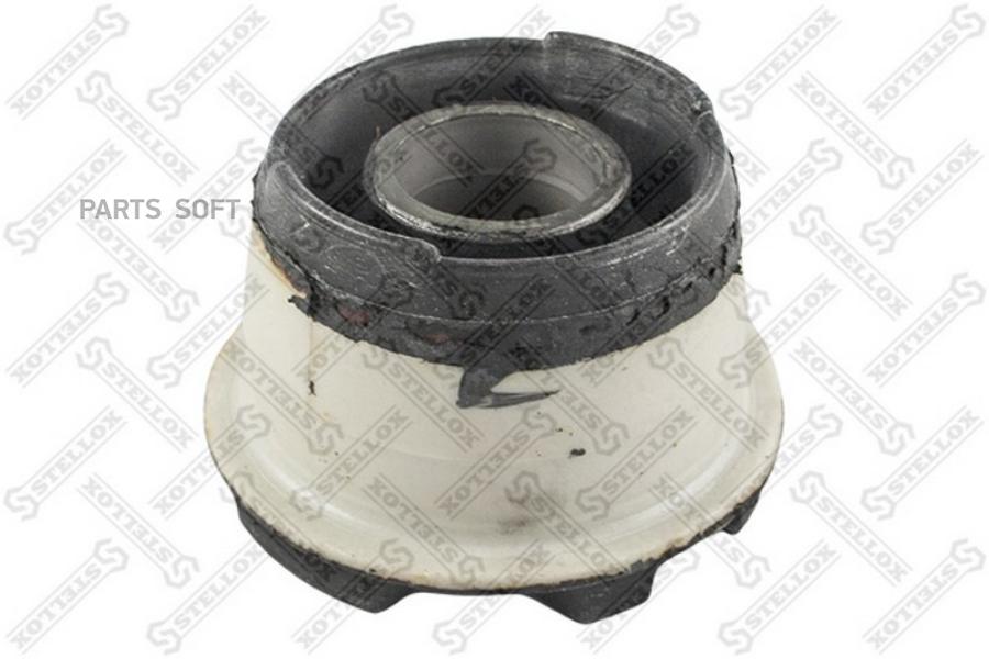 

77-21009-SX_сайлентблок подрамника Volvo 850/S60/S70/S80/V70/XC70/XC90 all 91>