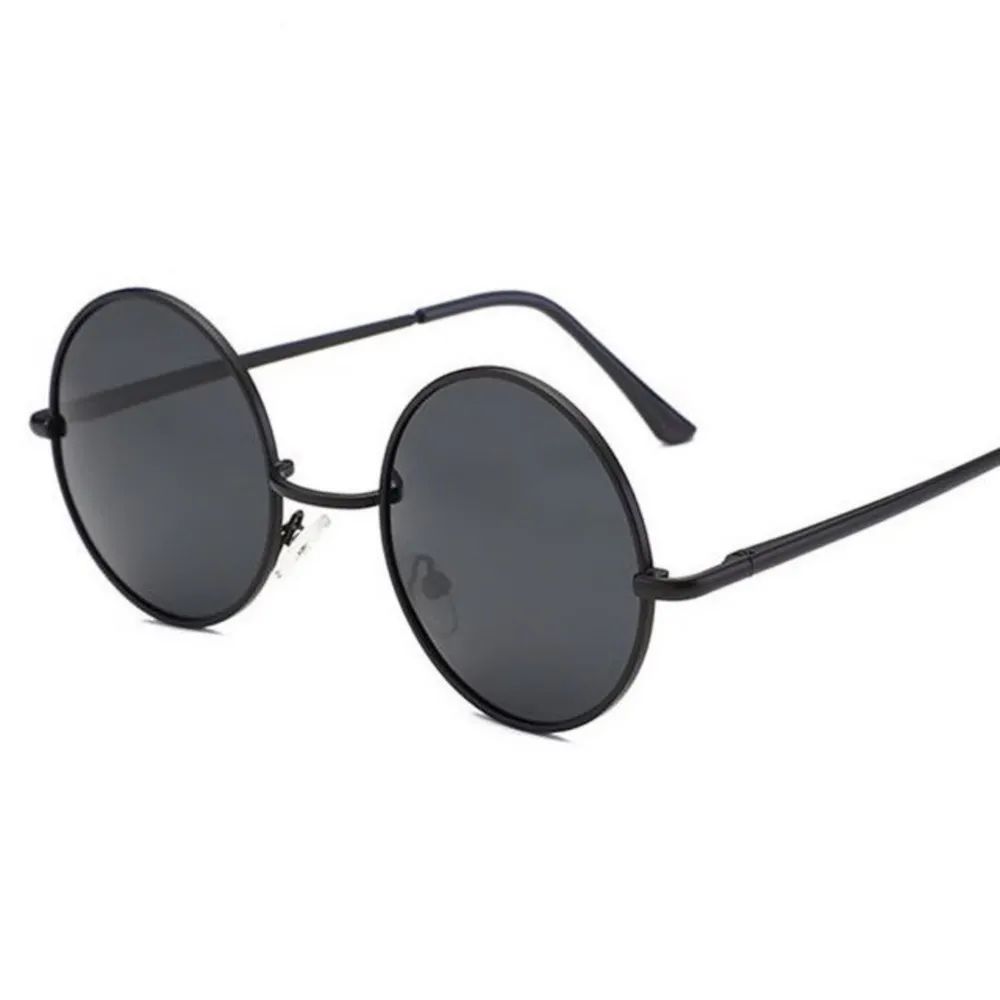 Солнцезащитные очки унисекс C&M 030 черные