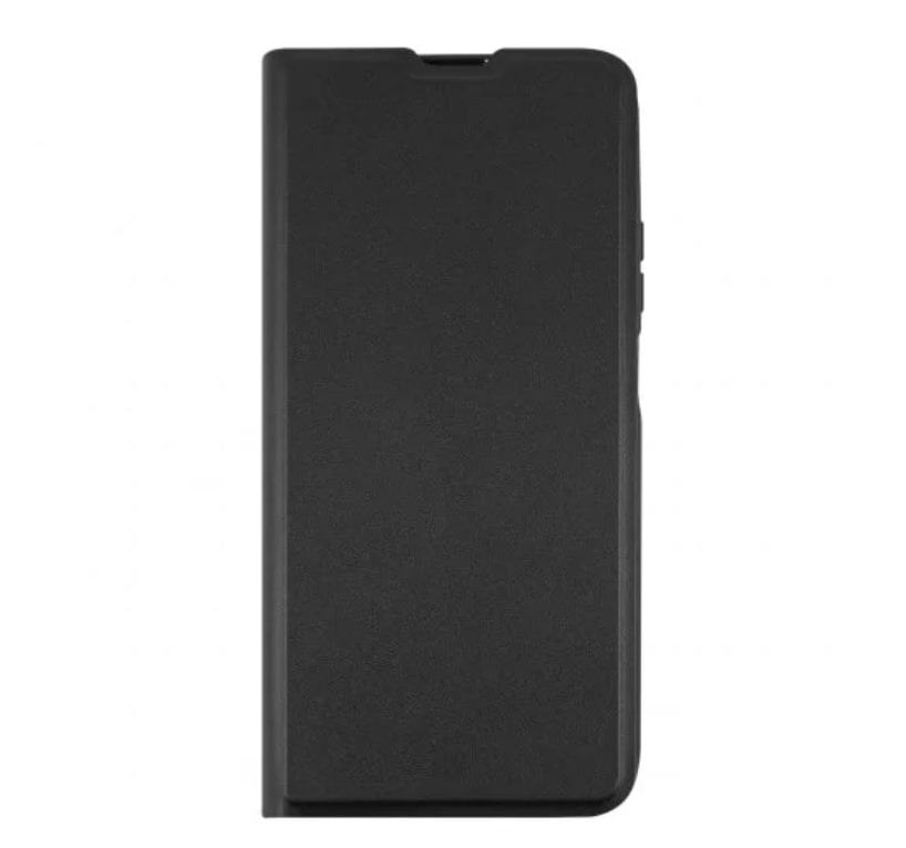 фото Чехол red line book cover new для redmi 9t black (ут000024702)