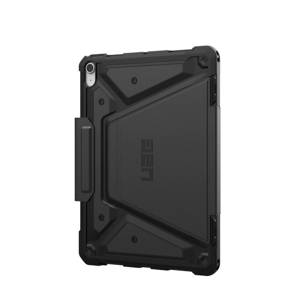 Чехол UAG Metropolis SE для iPad Air 11'' (2024) черный (Black) (124473114040)