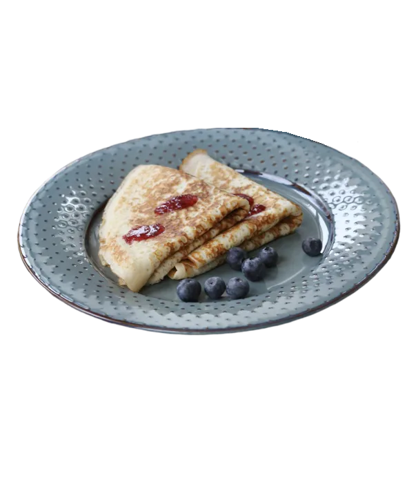 Тарелка  обеденная фарфор \