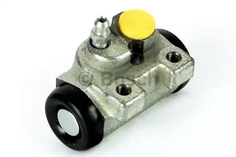 

F 026 009 908_цилиндр тормозной рабочий правый Citroen C3 1.1/1.4/1.4HDI 2.02>