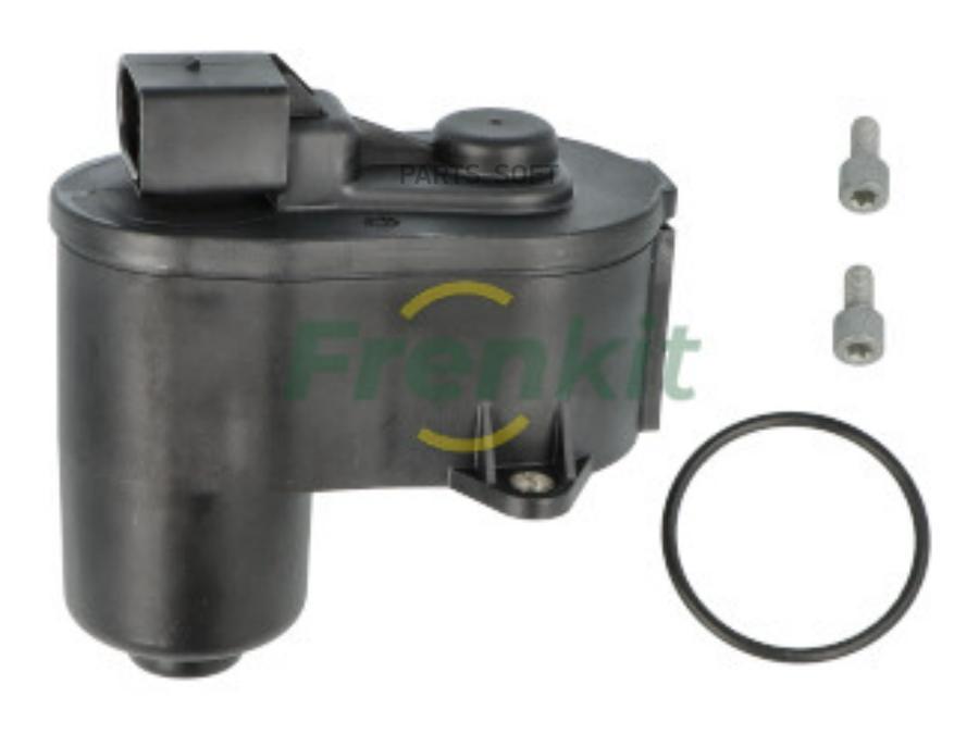 

FRENKIT 655795 Электропривод механизма стояночного тормоза () 1шт