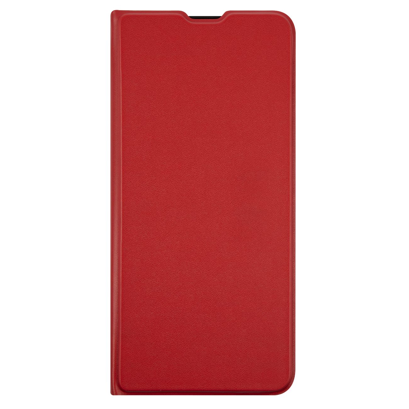 

Чехол RED LINE Galaxy M02 Red (УТ000026340), Красный, Galaxy M02 красный