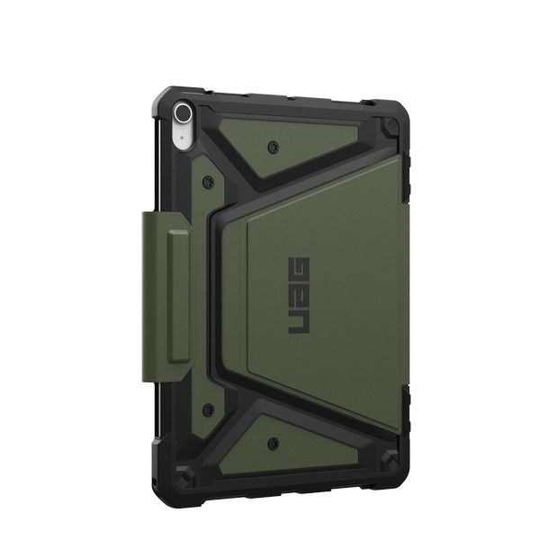 Чехол UAG Metropolis SE для iPad Air 11'' (2024) оливковый (Olive) (124473117272)