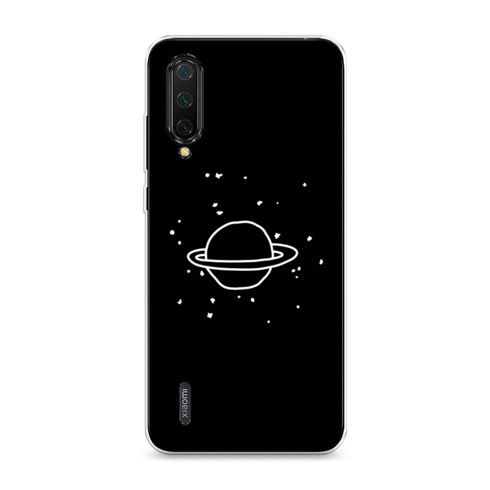 

Чехол Awog на Xiaomi Mi CC9/Mi A3 Lite/Mi 9 Lite "Дудл Юпитера", Разноцветный, 36150-4