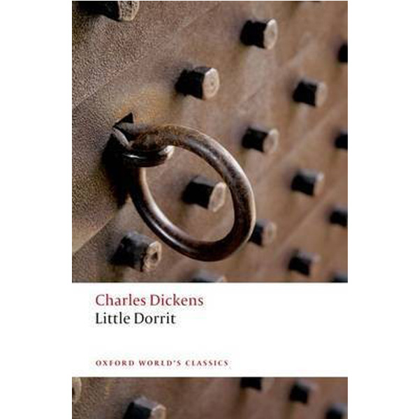 

Little Dorrit / Dickens Charles