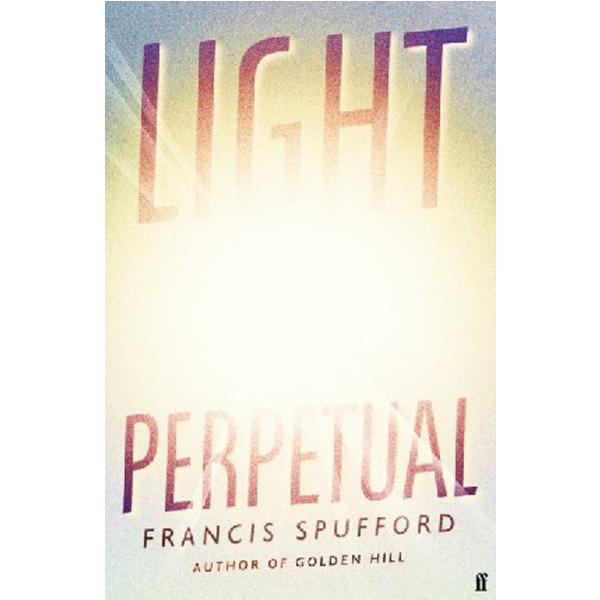 

Light perpetual / Spufford Francis