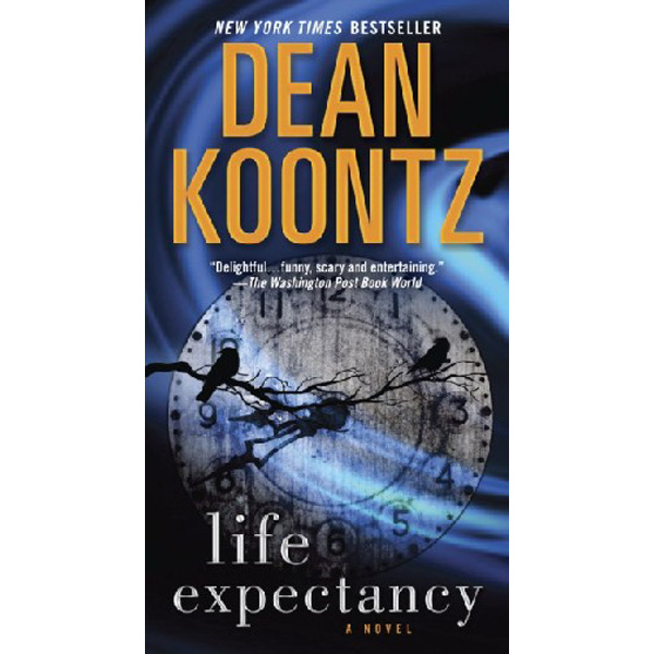 

Life Expectancy / Koontz Dean