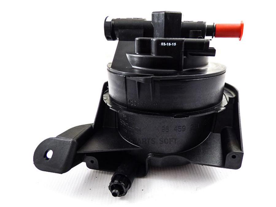 

Фильтр Топливный С Корпусом В Сборе Duratorq FORD 1346963