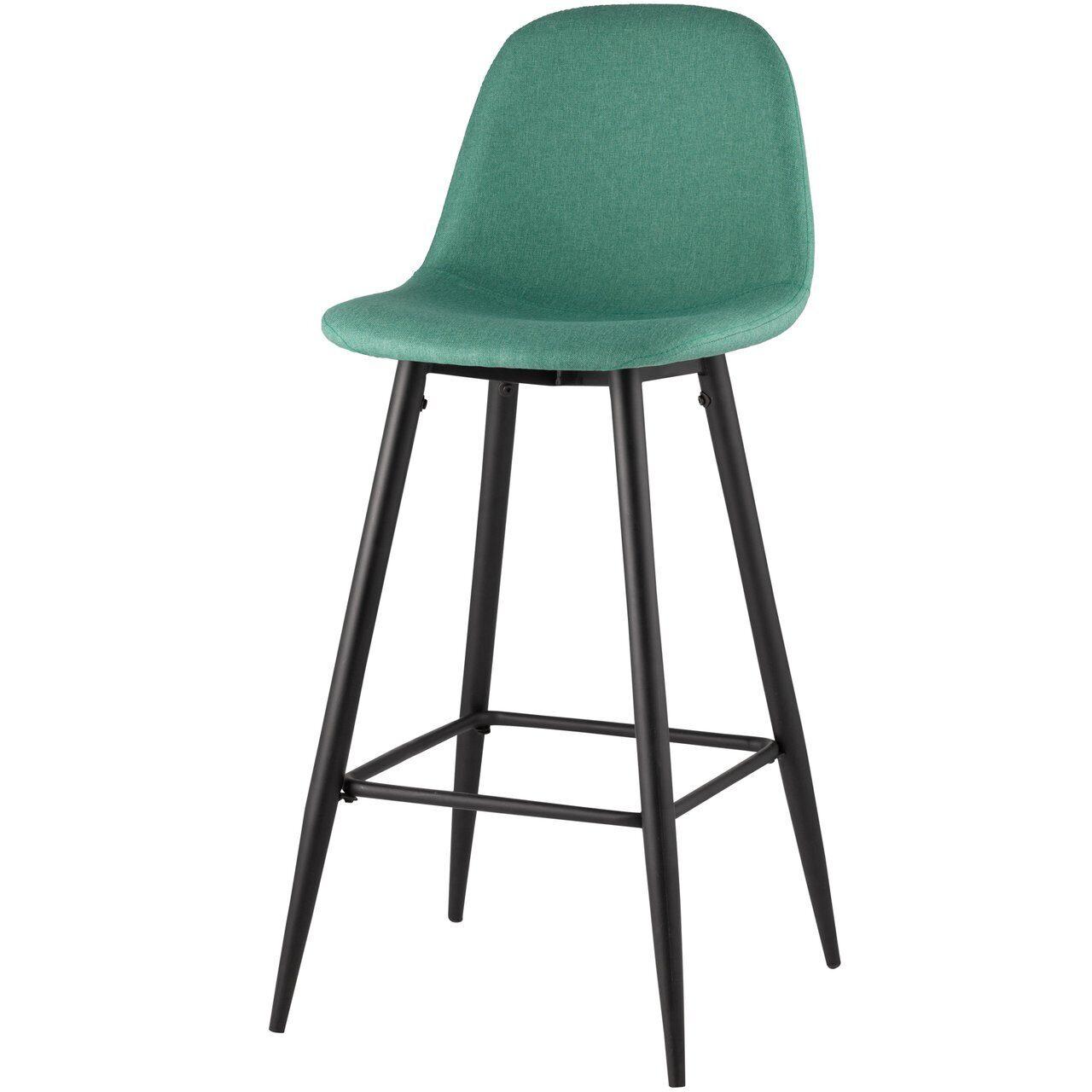 фото Стул барный валенсия new, зеленый. сидение stool group