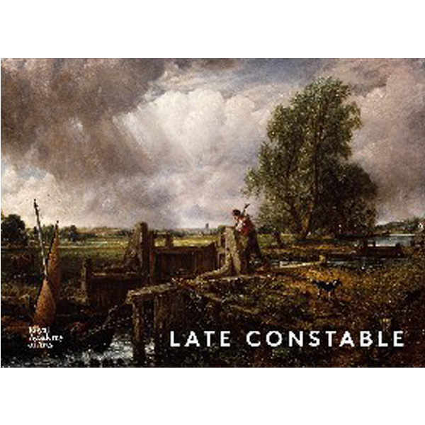 

Late Constable / Anne Lyles, Matthew Hargraves