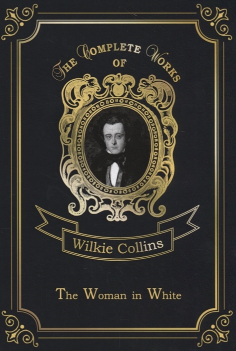 

The Woman in White. Volume 12