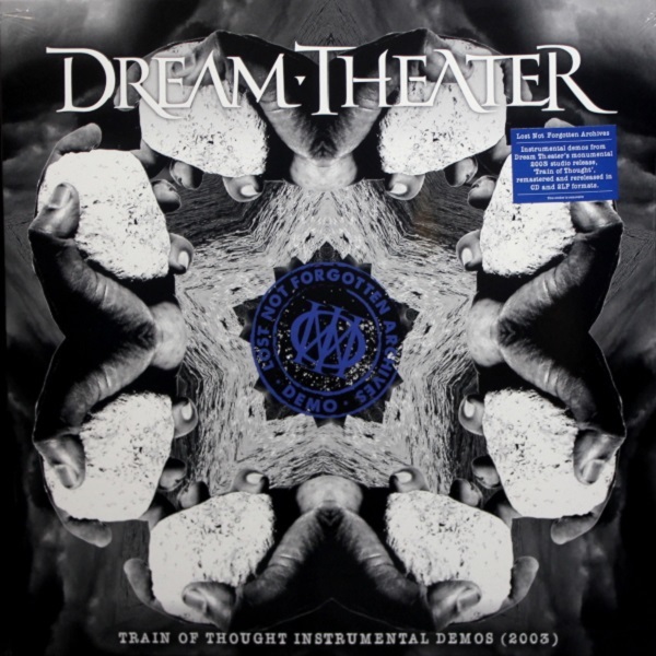 

Dream Theater / Lost Not Forgotten Archives - Train Of Thought Instrumental Demos (2003)