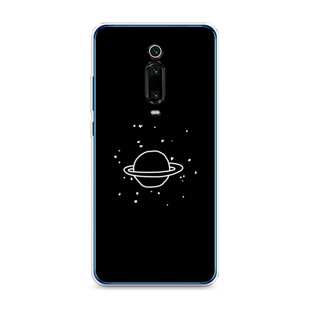 

Чехол Awog на Xiaomi Redmi K20/K20 Pro/Mi 9T/9T Pro "Дудл Юпитера", Разноцветный, 35850-4