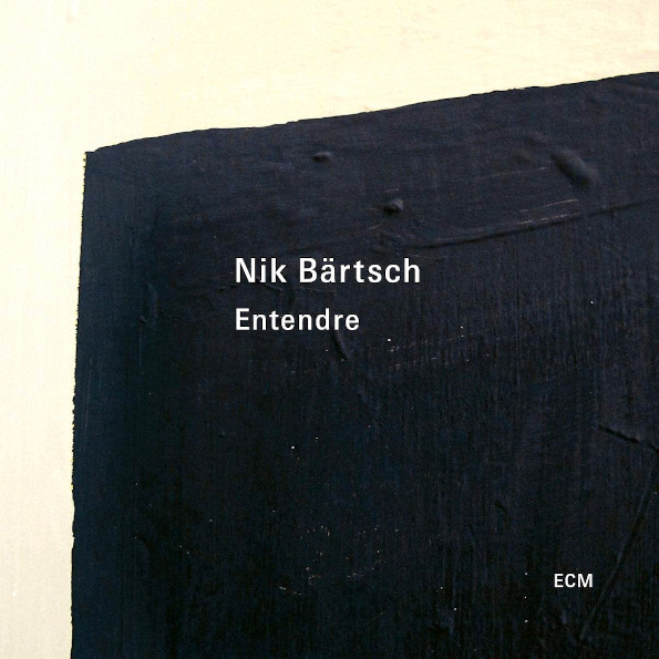 Nik Bartsch / Entendre (LP)