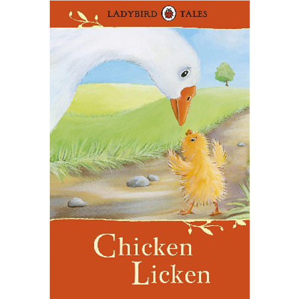 

Ladybird Tales: Chicken Licken