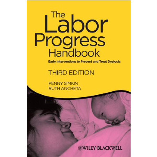 

Labor Progress Handbook / Simkin Penny