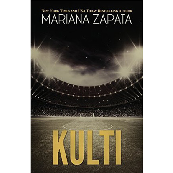 

Kulti / Zapata Mariana