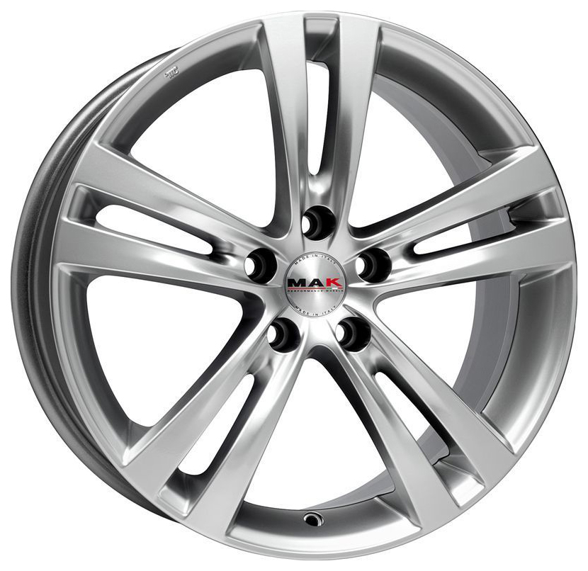 

Диск MAK, Zenith 7.5x18/5x105ET38 56.6