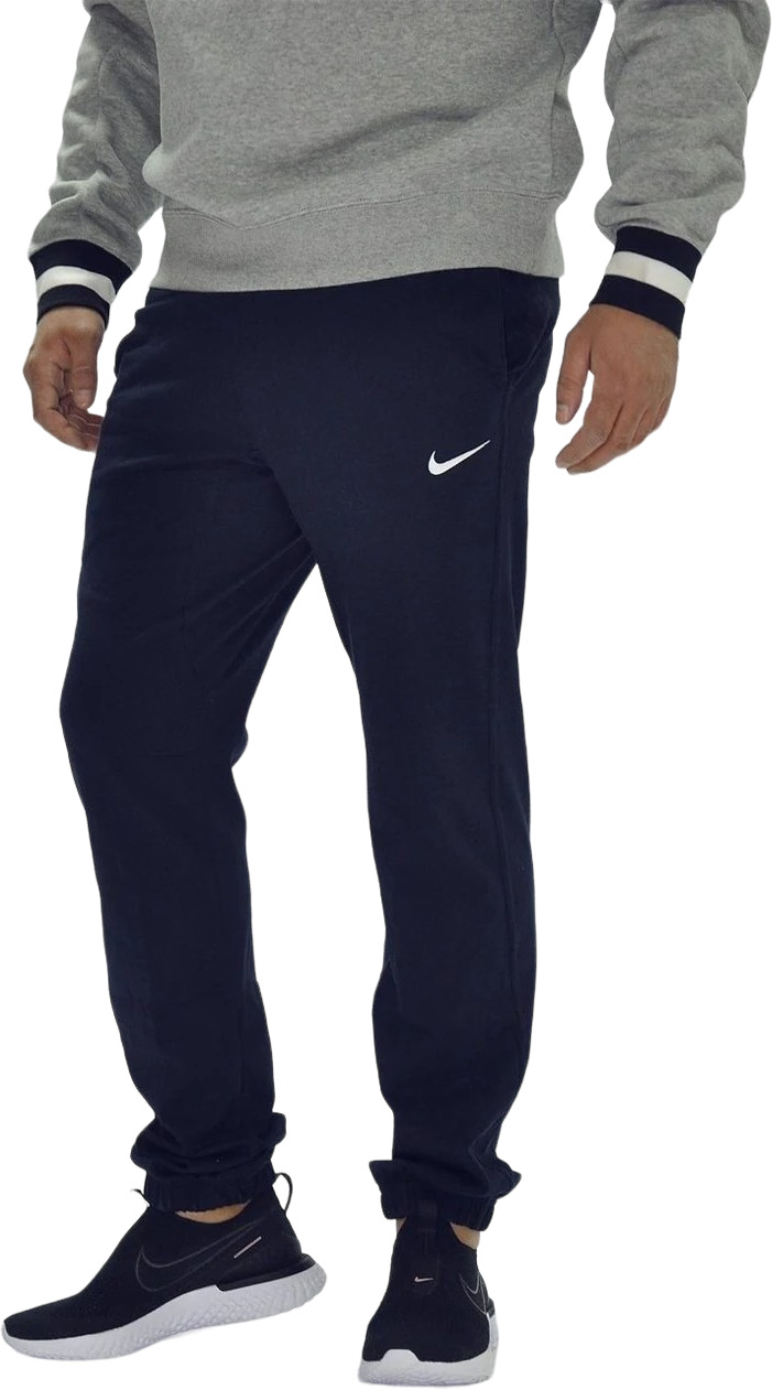 

Спортивные брюки мужские Nike 934662-475 синие XS, 934662-475