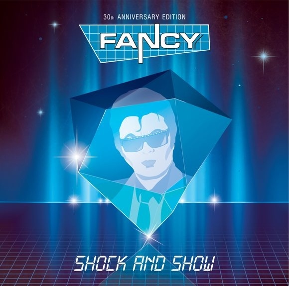 

Fancy / Shock and Show (30th Anniversary Edition)(LP)