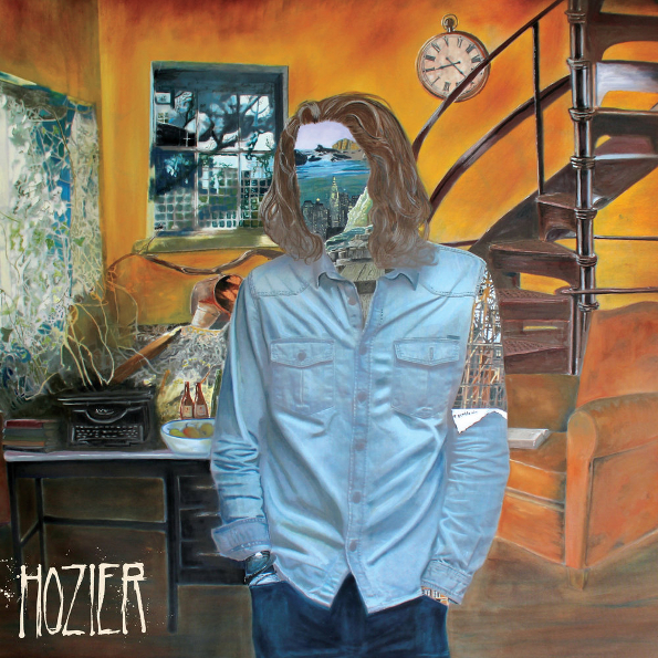 Hozier ?/ Hozier (2LP)