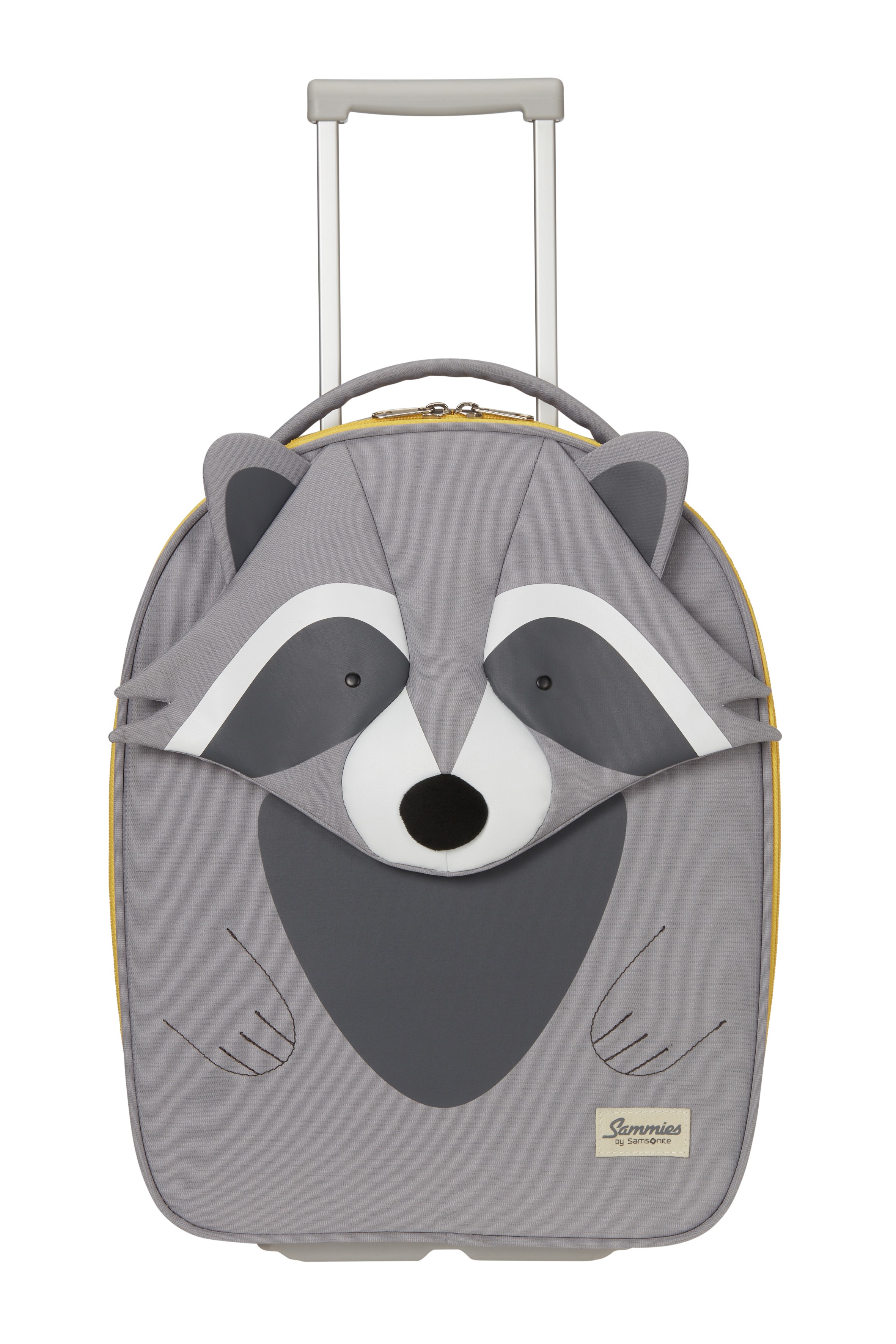 фото Чемодан унисекс samsonite kd7 енотик реми s