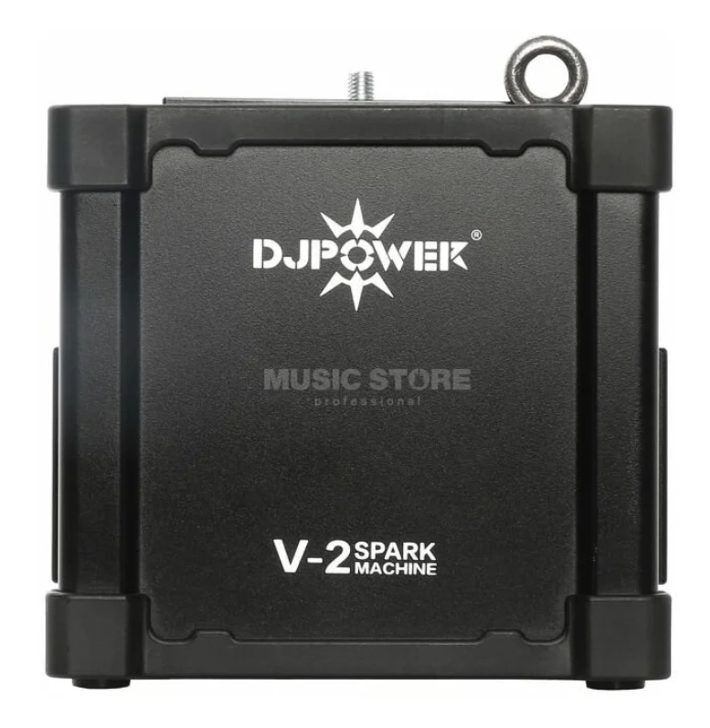 Генератор холодных искр DJPower V-2