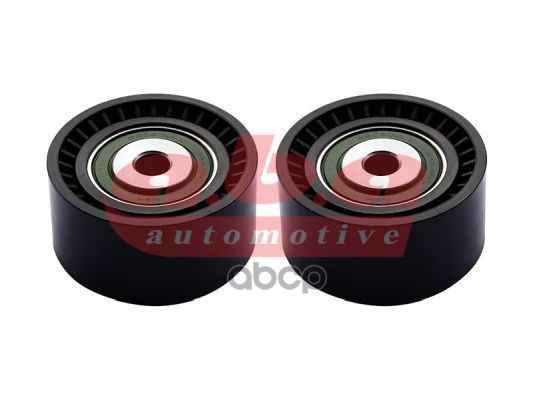 

Ролик Промежуточный Ремня Грм Peugeot Citroen 1.4/1.6 Hdi/Bluehdi 06- Ford 1.4/1.5/1.6 T